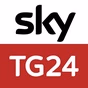 Sky TG24 logo
