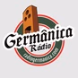 Rádio Web Germânica logo