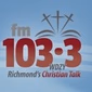 WDZY 103.3 FM - W277CT logo