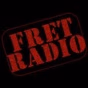 Fret Radio logo
