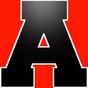 Alefa Music Web Radio logo