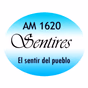 Radio Sentires logo