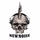 New Noise Radio logo