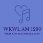 WKWL - WKWL logo