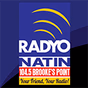 Radyo Natin Brooke's Point logo