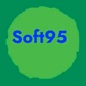 Soft95 logo