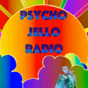 Psycho Jello Radio logo