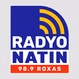 Radyo Natin Roxas - DWOX logo