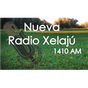 Nueva Radio Xelaju logo