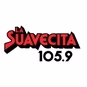 La Suavecita 105.9 - KRZY-FM logo