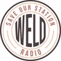 WELD Country 101.7 - WELD-FM logo
