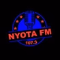 Nyota FM logo