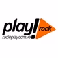 Radio Play Venezuela - Rock logo