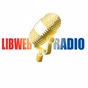 LIBWEB Radio logo