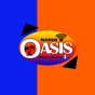 Oasis Radio Guatemala logo