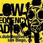 Low Frequency Radio logo