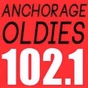 Oldies 102.1 - KTMB logo