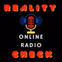 Reality Check Radio logo