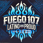 FUEGO 107 WFUE-DB logo