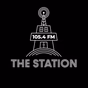 The Station logo