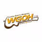 WGOH - WGOH logo