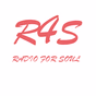 Radio4Soul logo