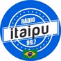 Radio Itaipu FM logo