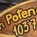 FM Potencia logo