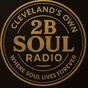 2B Soul Radio logo