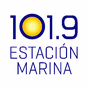 Estacion Marina logo