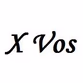 XVos Radio logo