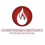 Comunidad Cristiana Internacional logo