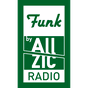 Allzic Radio - Funk logo