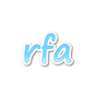 Radio Fanambarana 98.4 logo