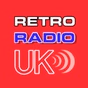 Retro Radio UK logo