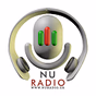 NU Radio logo