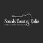 Sounds Country Radio logo