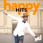 NRJ - Happy Hits logo