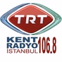TRT Radyo - Kent Radyo İstanbul logo