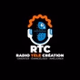 Radio Tėlé Creation logo