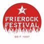 Ultrakurzwelle Frierock logo