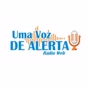 Rádio Web Uma Voz de Alerta logo