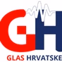 Glas Hrvatske logo