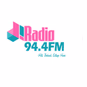 d!Radio 94.4 FM logo