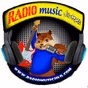 RadioMusicJilo logo