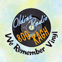 Oldies Radio 800 - KAGH logo