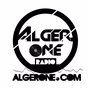 Alger One logo
