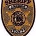 Columbia County central area Fire, Sheriff, Police and EMS logo
