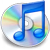 Powershout logo