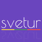 Radijo Stotis Svetur logo